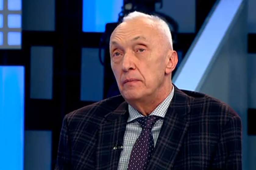 თენგიზ ცერცვაძე – საქართველოს ინფექციის გავრცელებით 109-ე ადგილი უკავია და ჩვენ უკან არიან მხოლოდ ის სახელმწიფოები, სადაც ვირუსის დიაგნოსტიკა ხდება თუ არა, ესეც არ ვიცით