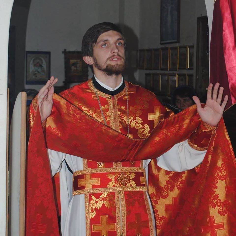 მარხვის მნიშვნელობა  ადამიანთა ხსნის საღმრთო განგებულებაში