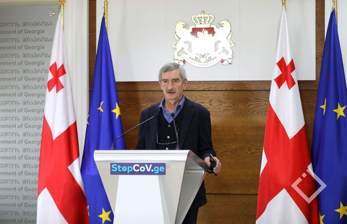 პაატა იმნაძე, ფარებისა და ნიღბების სწორად გამოყენების წესების შესახებ