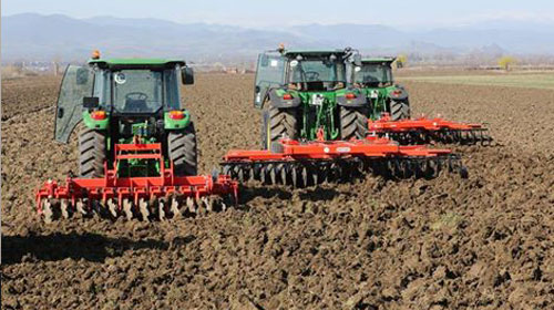 კახეთის მუნიციპალიტეტებში, საგაზაფხულო სამუშაოების გამო, ავტომანქანებით გადაადგილებაზე გარკვეული შეღავათები დაწესდა