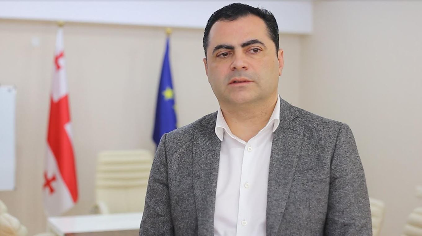 ალექსანდრე მოწერელია არ გამორიცხავს, რომ სამეგრელოს ჩაკეტვის გადაწყვეტილება მიიღონ