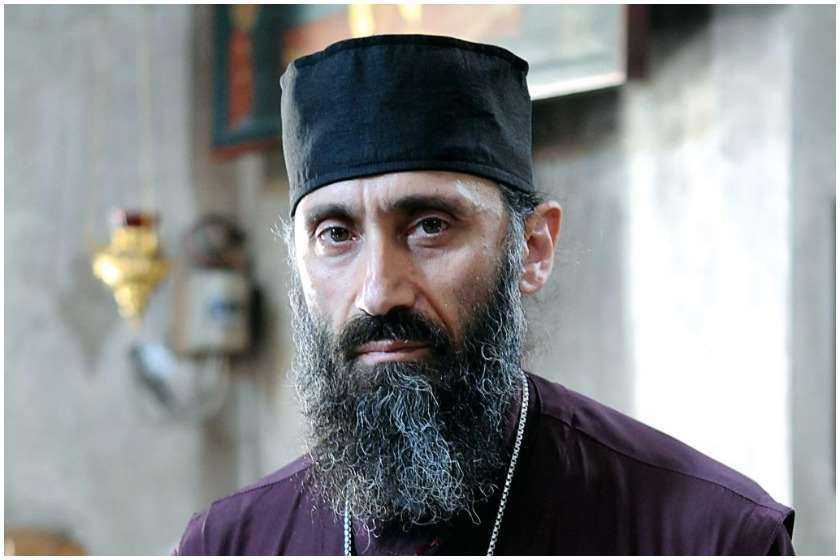 მამა თეოდორე გიგნაძე – ჩვენს სამრევლოში მსახურება არ გაჩერდება, მაგრამ მრევლის დასწრება შეიზღუდება, ვიდრე საქართველოში პანდემიის აფეთქების საშიშროება იქნება