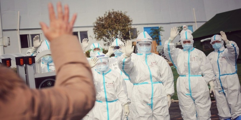 საქართველოში კორონავირუსისგან გამოჯანმრთელებულ პაციენტთა რაოდენობა 50-მდე გაიზარდა