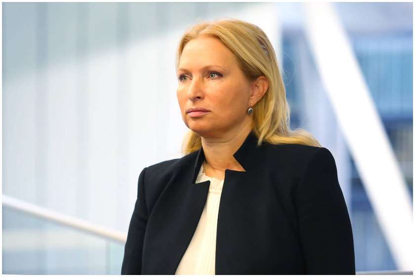 ნათია თურნავა: ჩვენი ყველა გადაწყვეტილებით ვებრძვით სიღარიბეს