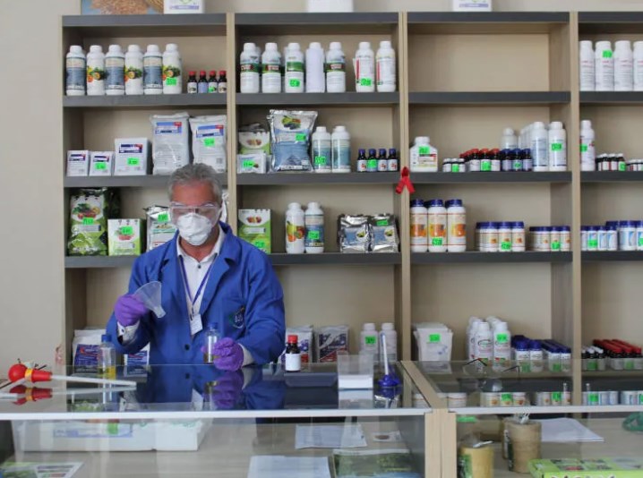 ფერმერები ყოველ 1 ჰექტარზე მიღებული 200 ლარის გამოყენებას მხოლოდ სპეციალიზირებულ აგრომაღაზიებში შეძლებენ