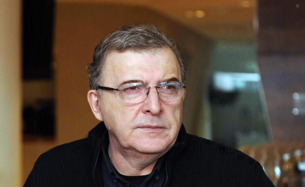 მამუკა არეშიძე: შტატების ყველაზე ერთგული და  სუსტი მოკავშირე რუსეთისთვის საქართველოა