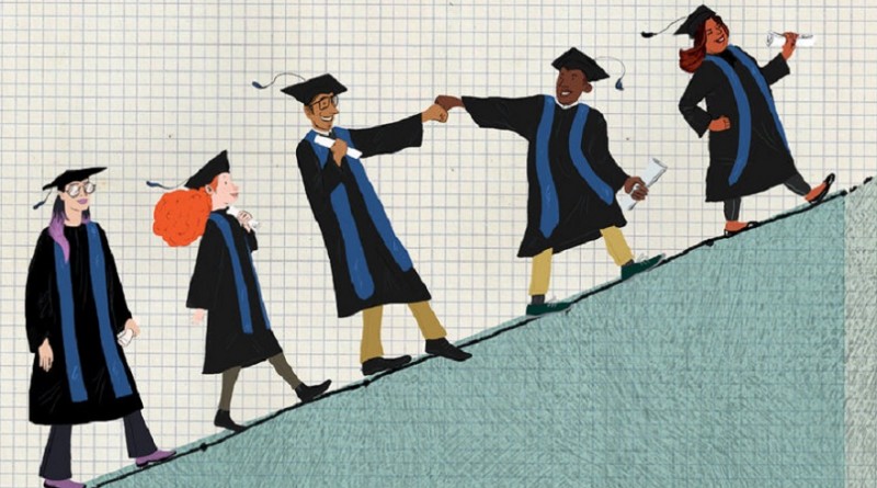 „ბოლო ზარი“ 2020 – როგორ აღნიშნეს ეს დღე მეთორმეტეკლასელებმა