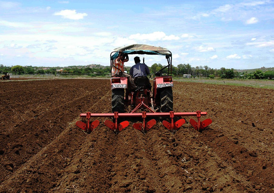 20 მაისიდან „სასოფლო-სამეურნეო დანიშნულების მიწის მესაკუთრეთა სტიმულირების“ პროგრამით გათვალისწინებული ქულების დარიცხვა ეტაპობრივად დაიწყება