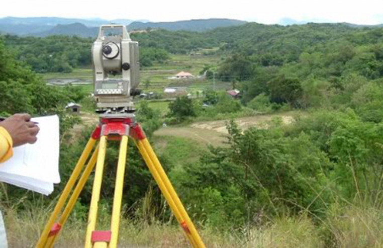 მიწის რეგისტრაცია უფასოდ