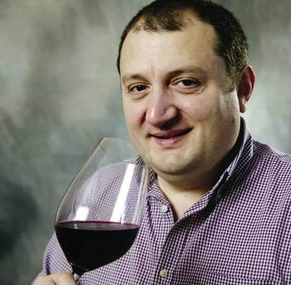 „ღვინის ელჩი“ – ვინ არის სომელიე?