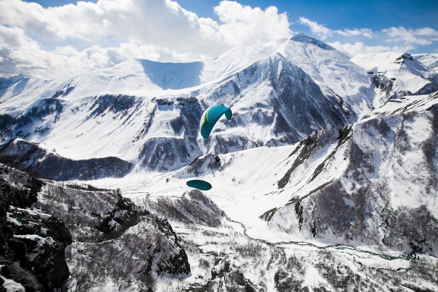 სეზონზე მთის კურორტები მკაცრი რეგულაციებით იხელმძღვანელებს