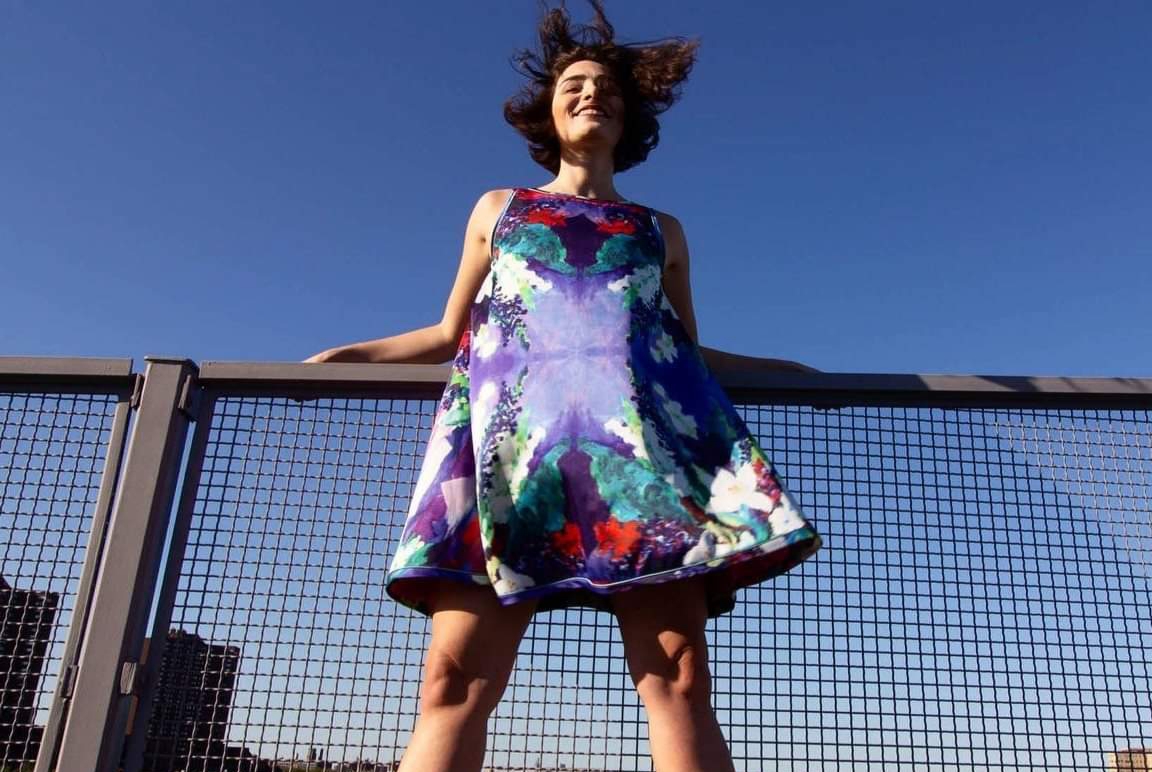 გოგონა, რომელიც15 წლის ასაკში აშშ-მა ბალეტის აკადემიაში ტრენინგის გასაგრძელებლად მიიწვია – ანა ლეჟავას პერსონა