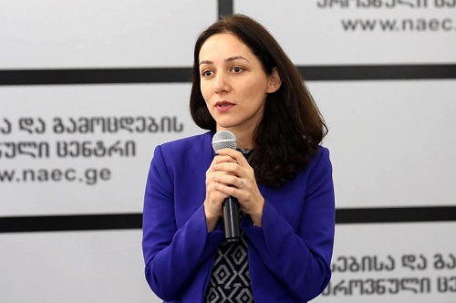 კორონავირუსთან დაკავშირებით შემოღებული რეგულაციების გამო, საგამოცდო დღეების რაოდენობა გახანგრძლივდება