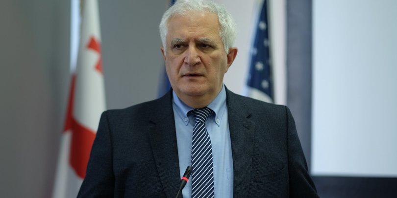 ამირან გამყრელიძე – არსებული დინამიკა თუ შენარჩუნდება, ეს საფრთხეს არ უქმნის სწავლის დაწყებას, არც არჩევნებს, მაგრამ თუ „ავიშვით“, ეპიდსიტუაციის მიხედვით იქნება გადაწყვეტილება მისაღები