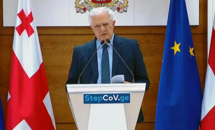 საქართველოში კორონავირუსზე ტესტირება ფართოვდება, ტესტის ჩატარება პოლიკლინიკებშიც იქნება შესაძლებელი