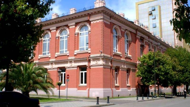 საქართველოს საკონსტიტუციო სასამართლოს ახალი თავმჯდომარის ვინაობა დღეს გახდება ცნობილი