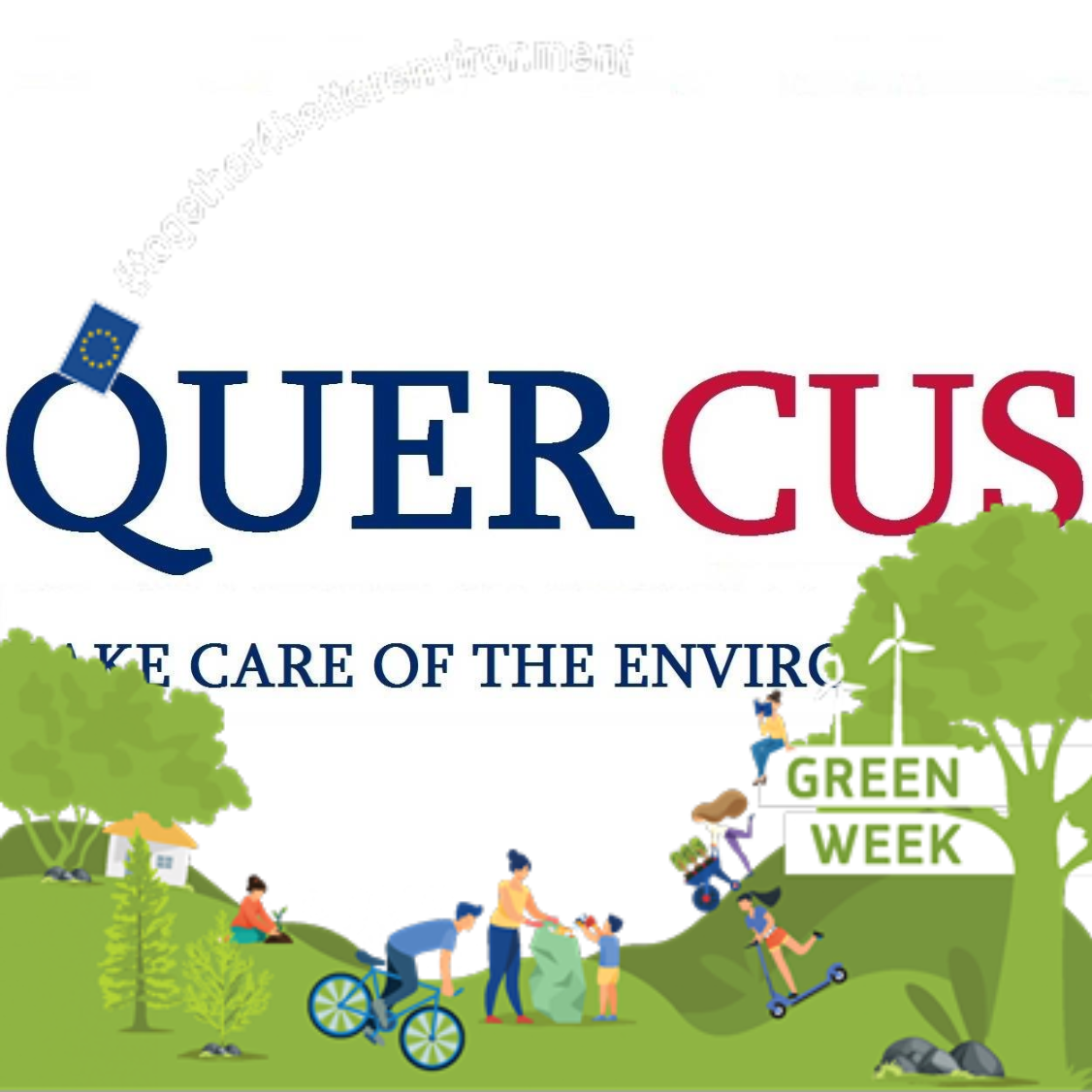 “ჩვენი მიზანია ნარჩენი ქაღალდის შეგროვება შემდგომი გადამუშავებისთვის”