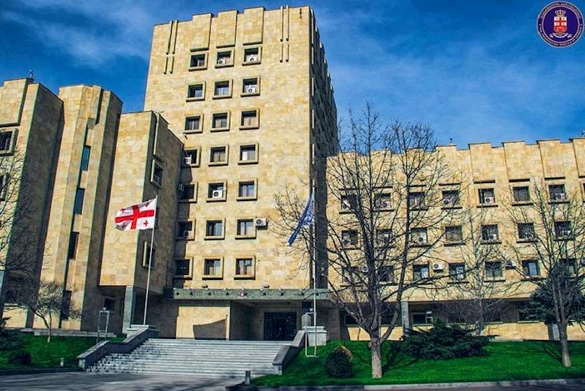 საქართველოს პროკურატურა – ექსპერტიზის დასკვნის თანახმად, გიორგი შაქარაშვილის სიკვდილის მიზეზია ასფიქსია წყალში დახრჩობით