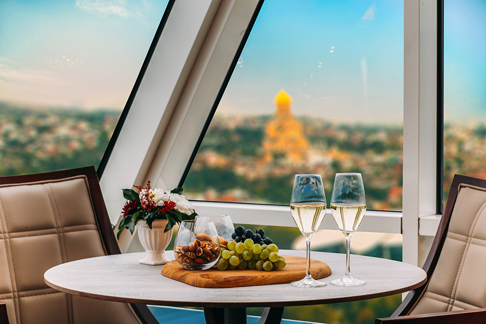 COVID 19-თან დაკავშირებული რეკომენდაციების დარღვევის გამო, 31 კვების ობიექტი დაჯარიმდა