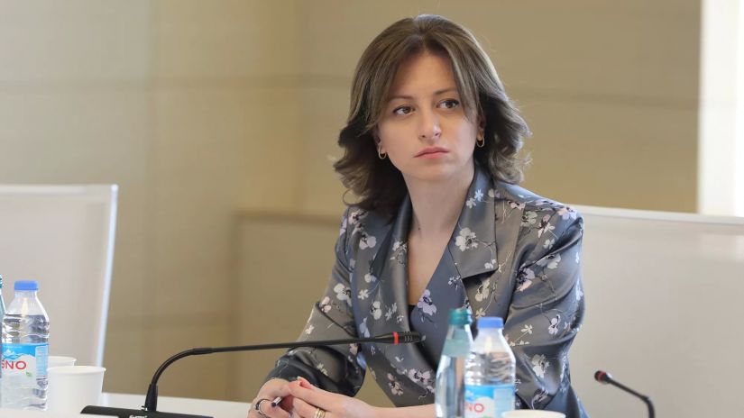 ეკატერინე ტიკარაძე – სოლიდარობის კვლევაში მას შემდეგ ჩავერთვებით, რაც ჯანმო მიიღებს გადაწყვეტილებას, რომ ვაქცინის გამოყენება დასაშვებია კვლევებისთვის