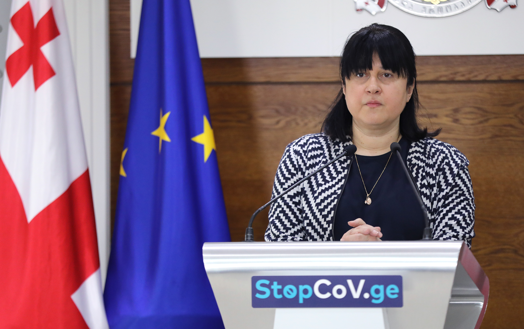 სასწავლო წელი შესაძლოა, შერეული მოდელით დაიწყოს და ძალაში დარჩეს ონლაინსწავლებაც