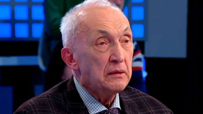 თენგიზ ცერცვაძე ვარაუდობს, რომ კორონავირუსის პანდემია მომავალ ზაფხულამდე გაგრძელდება