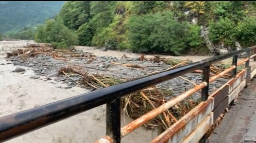 პრემიერის განცხადებით, რაჭაში სტიქიის შედეგების აღმოფხვრას შესაძლოა, 50 000 000 ლარამდე დასჭირდეს