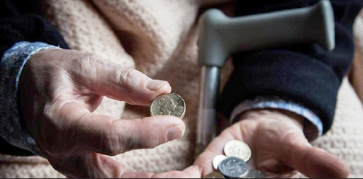 1-ელი ივლისიდან 70 წელს ზემოთ პირების პენსია 250 ლარი, მაღალმთიან სოფლებში მცხოვრები პენსიონერების პენსია კი 300 ლარი გახდა