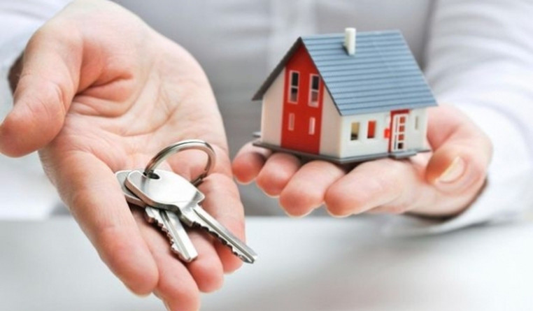 შიდა ქართლის რეგიონში საცხოვრებელი ფართი 37 დევნილ ოჯახს გადაეცემა