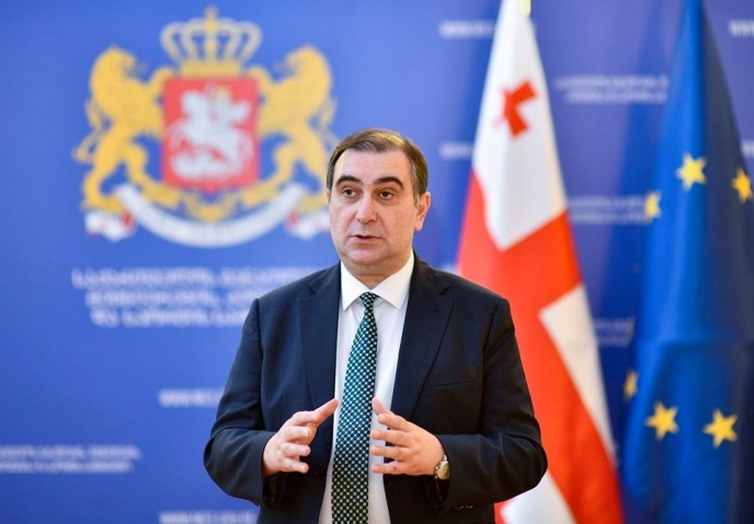 “1-ლი ოქტომბრიდან სწავლა მთელი ქვეყნის მასშტაბით საკლასო ოთახებსა და აუდიტორიებში გაგრძელდება” – მიხეილ ჩხენკელი