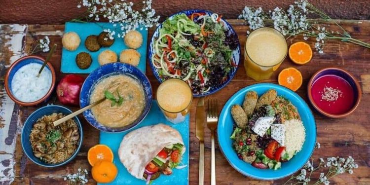 სივრცე ვეგეტარიანელებისთვის –  რა არის ძირითადი გამოწვევა