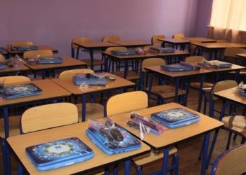 სასწავლო წელი 2020 – რა აღმოჩნდა რთული პირველკლასელებისთვის