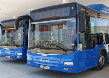 ვირუსის “გაპარვის” ყველაზე დიდი ალბათობა საზოგადოებრივი ტრანსპორტის გადაადგილების დროს არის – მევლუდ მელაძე