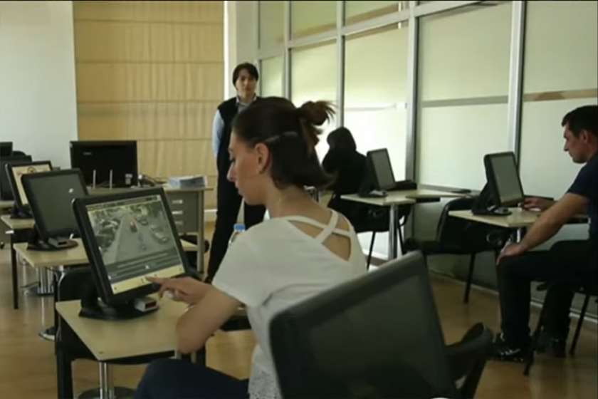 17 წლის მოქალაქეები მართვის მოწმობას ვეღარ აიღებენ – მართვის მოწმობის აღების წესი იცვლება