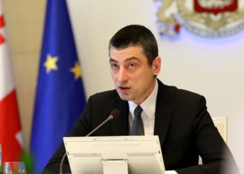 ბავშვები საკლასო ოთახებს უნდა დაუბრუნდნენ – გახარია