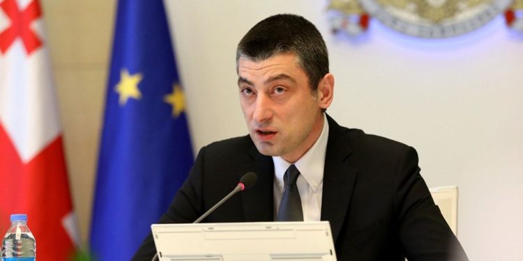 ბავშვები საკლასო ოთახებს უნდა დაუბრუნდნენ – გახარია