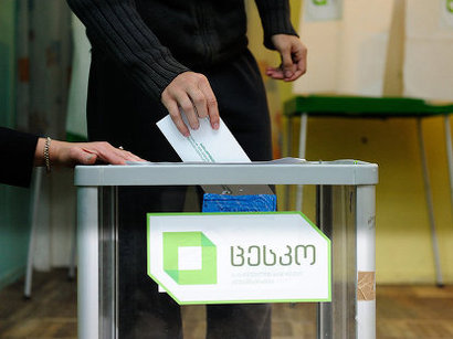 არჩევნებზე ხმას ინდივიდუალური კალმებით მივცემთ – ცესკო