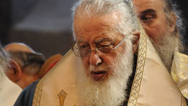 „არ დაიბნეთ, დღევანდელი მდგომარეობა გაუგებარი მოვლენაა“ – ილია მეორე