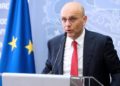ლარის სტაბილურობას არაფერი ემუქრება – ფინანსთა მინისტრი