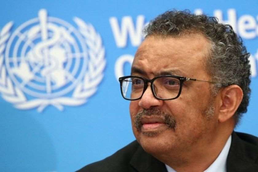 ჯანმოს დირექტორი: სკოლების დახურვა უკიდურეს შემთხვევაში უნდა მოხდეს