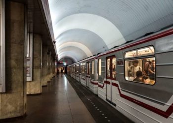 დღეიდან თბილისის მეტროპოლიტენი მუშაობის ჩვეულ რეჟიმს დაუბრუნდა