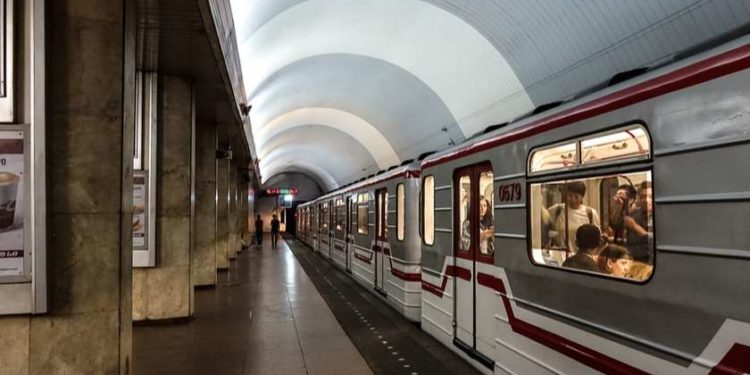 დღეიდან თბილისის მეტროპოლიტენი მუშაობის ჩვეულ რეჟიმს დაუბრუნდა