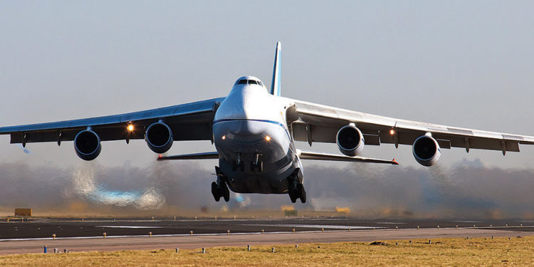 „საქართველომ რუსეთის  თვითმფრინავს საჰაერო სივრცე ჩაუკეტა“ – აზერბაიჯანული მედია