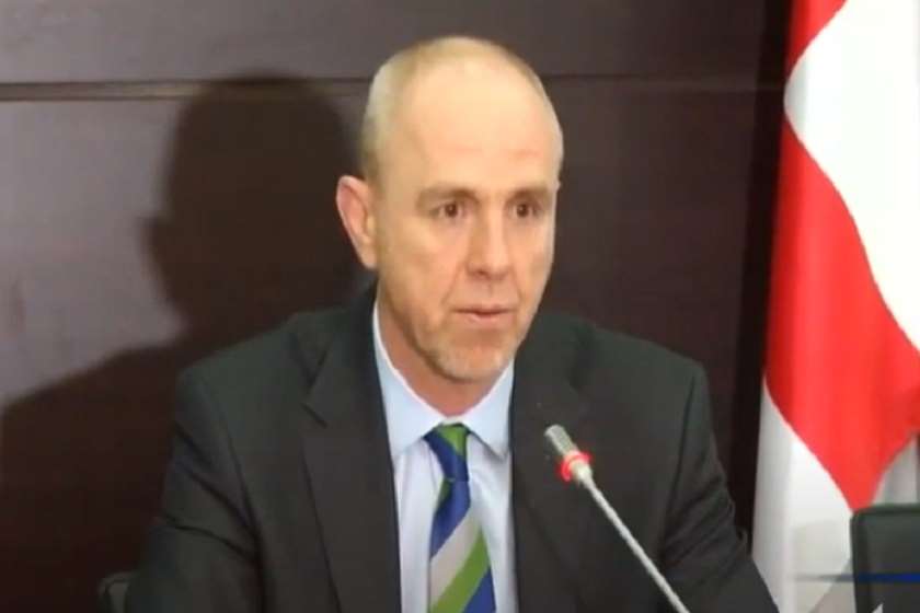 “ესაა უდიდესი მიღწევა” – მარკ იგანი საქართველოს რაგბის ნაკრების „რვა ერში“ თამაშზე