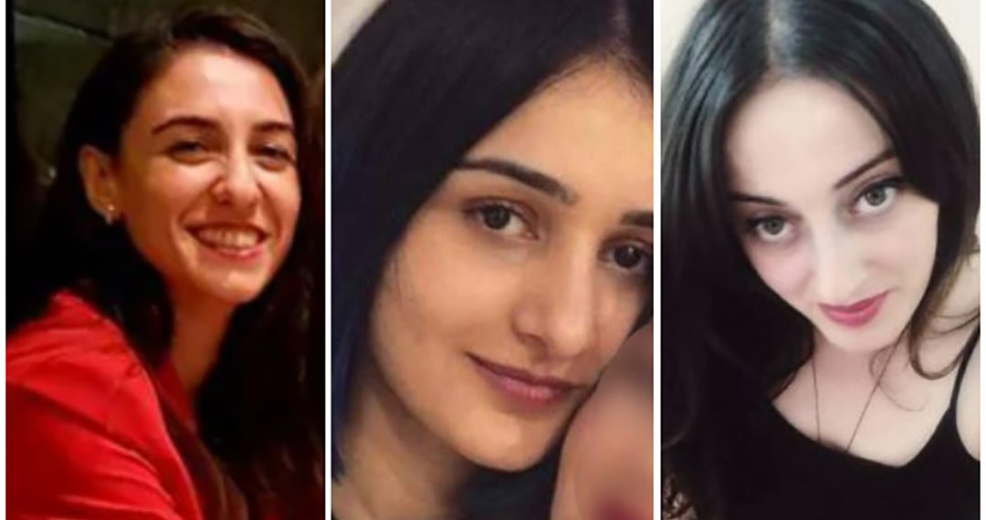 შატილის გზაზე ავარიისას დაშავებული სამივე პაციენტი კლინიკიდან გაწერეს