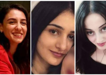 შატილის გზაზე ავარიისას დაშავებული სამივე პაციენტი კლინიკიდან გაწერეს