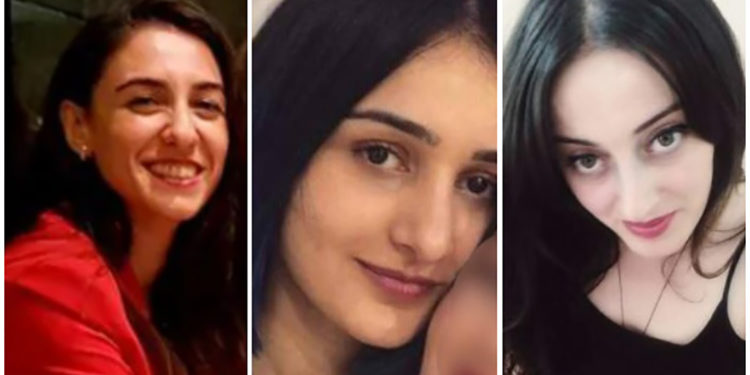 შატილის გზაზე ავარიისას დაშავებული სამივე პაციენტი კლინიკიდან გაწერეს