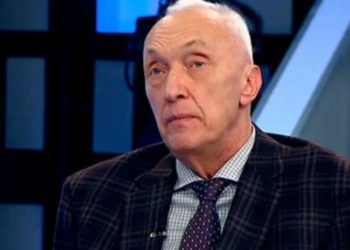 ცერცვაძე პანდემიის დასასრულს აანონსებს