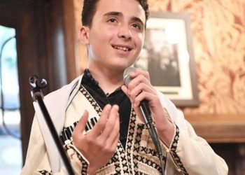 “ჩოხა ჩემს წინაპრებთან მაკავშირებს, იგი არის ქართული სულის გამოძახილი” – 16 წლის ჩოხოსანი