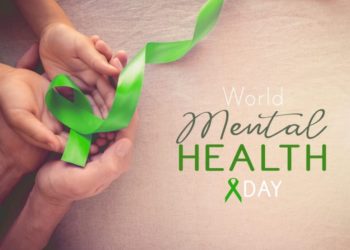 10 ოქტომბერი ფსიქიკური ჯანმრთელობის მსოფლიო დღეა